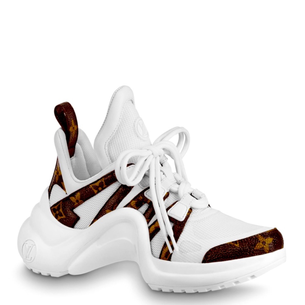 Archlight sneaker LV